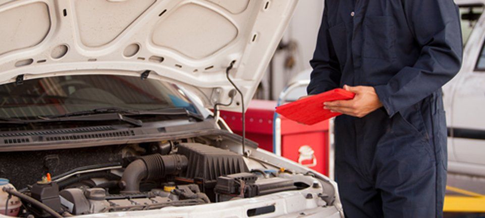 Vehicle repairs in Grays - go to M&BM Motors in Globe Industrial Estate, Grays. Essex